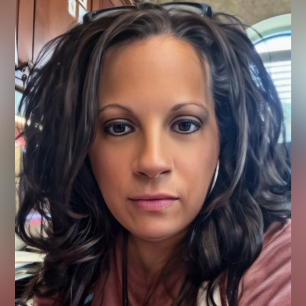 Meet your Posher, Amy